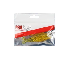 Guminis masalas Pro Catch N053 90mm, 3vnt