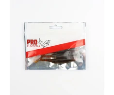 Pro Catch „Vibroaste Pro“ laikiklis N048 90 mm, 3 vnt.