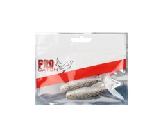 „Vibroaste Pro Catch“ W020 90 mm, 3 vnt.