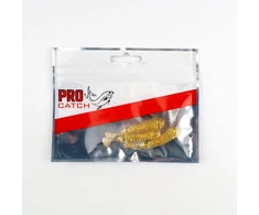 Vibroaste Pro Catch N106 55mm 3 vnt.