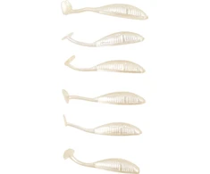 Guminis masalas Vibroaste Pro Catch N013 55mm 6vnt