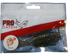 Guminis masalas PRO CATCH N050 90mm 4 vnt.