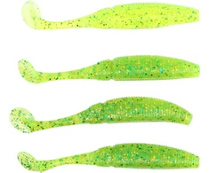 Pro Catch Vibroaste Catch N052 90mm, 4 vnt.