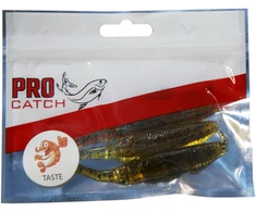 Guminis masalas PRO CATCH N053 90mm 4vnt.