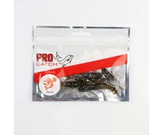 Masalas Vibroaste Pro Catch 55mm 6vnt