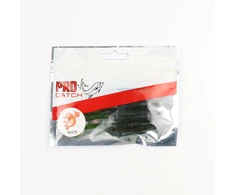 Guminis masalas Vibroaste Pro Catch N049 90mm 4 vnt.