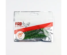 Guminukas Vibroaste Pro Catch N051 90mm, 4 vnt.