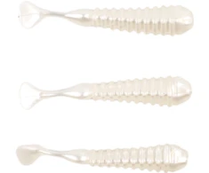 Dirbtinis masalas Vibroaste Pro Catch N0100 55mm, 3vnt
