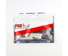 Dirbtinis masalas Vibroaste Pro Catch N0100 55mm, 3vnt