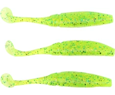 Guminis masalas Pro Catch N052 90mm 3 vnt.
