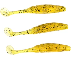 Guminis masalas Pro Catch N053 90mm, 3vnt