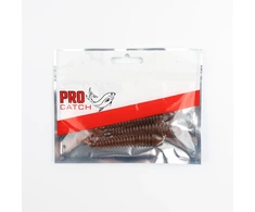 Vilinukas Vibroaste Pro Catch N057 80mm 3 vnt.