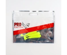 Vibracinis masalas Pro Catch N101 55mm, 3 vnt.