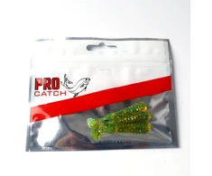 „Vibroaste Pro Catch“ N102 55 mm, 3 vnt.