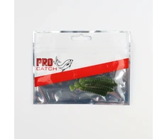 Gumiinis masalas Vibroaste Pro Catch N103 55mm, 3 vnt.