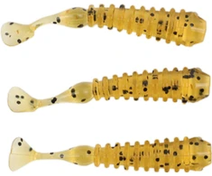 Vibroaste Pro Catch N105 55mm, 3 vnt.