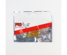 „Vibroaste Pro Catch“ N105 55 mm, 3 vnt.