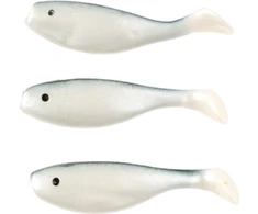 Guminukas Vibroaste Pro Catch W008 55mm 3 vnt.