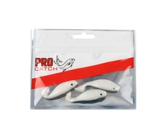 Guminukas Vibroaste Pro Catch W008 55mm 3 vnt.