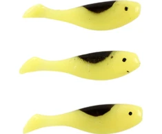 Guminis masalas Pro Catch W015 55mm 3 vnt.