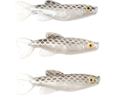 Vibroaste Pro Catch W020 90mm, 3 vnt.