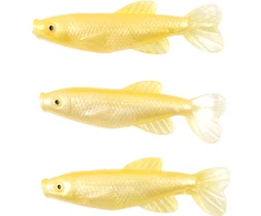Vilinukas Pro Catch W021 90mm, 3 vnt.