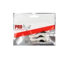 Guminis masalas Vibroaste Pro Catch Y021 55mm 3 vnt.