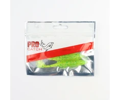 Guminis masalas Pro Catch N052 90mm 3 vnt.