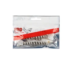 Pro Catch „Vibroaste Pro“ laikiklis W024 105 mm, 3 vnt.
