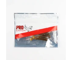 Guminis masalas Pro Catch N108 55mm 3 vnt.