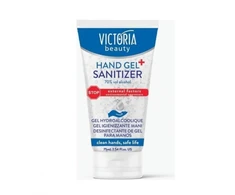 Victoria Beauty Hand Gel + Sanitizer