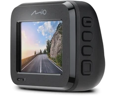 Videoreģistrators Mio MiVue C595W - Full HD - HDR - Wi-Fi - GPS - Parking Mode - Speedcam alert