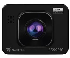 Vaizdo registratorius Navitel AR200 PRO