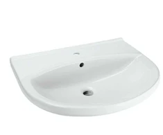 Ideal Standa Vannas istabas izlietne Vidima Ulysse. 43 cm x 50 cm x 17 cm