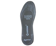 Vidpadis Ardon Carbon, reguliuojamas