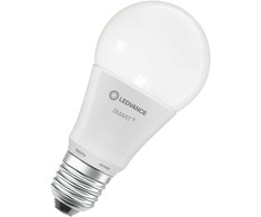 Ledvance Išmanioji LED lempa SMART WIFI, A60, 9W, E27, 806lm,dimx3vnt