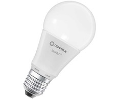 Ledvance Išmanioji LED lempa SMART WIFI. A60. 9W. E27. 806lm.dimx3vnt