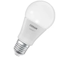 Osram Išmanioji LED lempa SMART WIFI, A60, 9W, E27, 806lm, TW