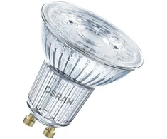 Osram Išmanioji LED lempa SMART WIFI, GU10, 5W, 350lm,RGBX3VNT