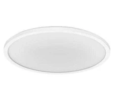 Išmanusis šviestuvas lubų Ledvance Smart+ WIFI 4099854473722, LED, 2700 - 6500 °K, 1 x 25 W