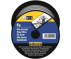 Viela Deca, 0,8 mm, 0,7kg