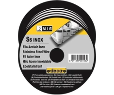Viela Deca, 0,8 mm, 0,7kg