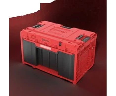 Q-Brick Įrankių dėžė Qbrick SKRQONED1CZEPG003