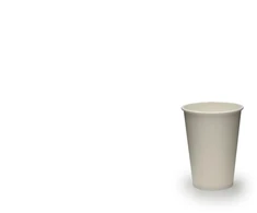 Vienkartiniai puodeliai Okko, 200 ml, 100 vnt.