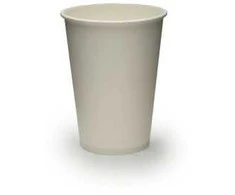 Vienkartiniai puodeliai Okko, 200 ml, 100 vnt.