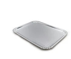 Vienkartinis padėklas Okko FLEK030, 36 cm, 3 vnt.