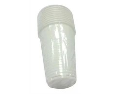 Vienkartiniai puodeliai Okko, 200 ml, 100 vnt.