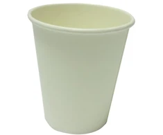 Popierinių puodelių komplektas OKKO, 230 ml, 10 vnt
