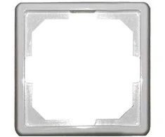 Rėmelis VILMA STANDARD ST 150, 1 vietos, baltas