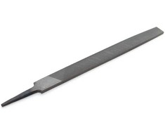 Okko OVERZOO FLAT METAL RASP 250 MM